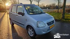 Foto van kenteken 12-NS-XR