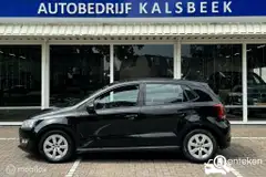 Foto van kenteken 12-PZX-6