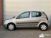 Foto van kenteken 12-RK-LZ