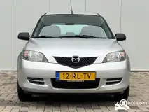Foto van kenteken 12-RL-TV