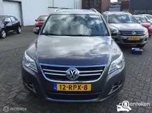Foto van kenteken 12-RPX-8