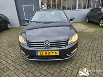 Foto van kenteken 12-RRP-6