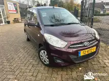 Foto van kenteken 12-RTZ-1
