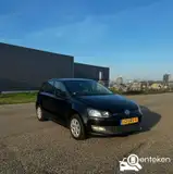 Foto van kenteken 12-SBV-9