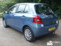 Foto van kenteken 12-SJ-VN