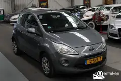 Foto van kenteken 12-SRF-2