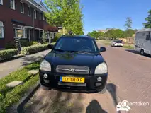 Foto van kenteken 12-TH-XF