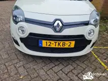 Foto van kenteken 12-TKB-2