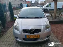 Foto van kenteken 12-TL-TB