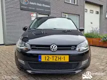 Foto van kenteken 12-TZH-1
