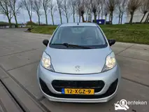 Foto van kenteken 12-XGZ-9