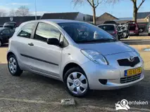 Foto van kenteken 12-XS-TX
