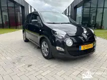 Foto van kenteken 12-XVV-3
