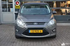 Foto van kenteken 12-XZS-6