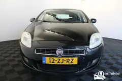 Foto van kenteken 12-ZJ-RZ