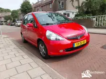 Foto van kenteken 12-ZL-FJ