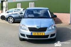 Foto van kenteken 12-ZLV-6 Foto van kenteken 12-ZLV-6
