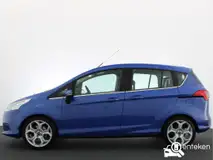 Foto van kenteken 12-ZNR-3