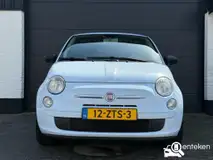 Foto van kenteken 12-ZTS-3