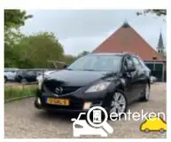 Foto van kenteken 13-GBL-5