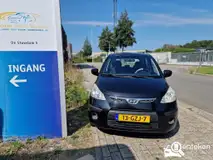 Foto van kenteken 13-GZJ-7