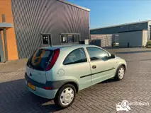 Foto van kenteken 13-HB-FX