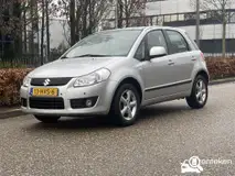 Foto van kenteken 13-HVS-6 Foto van kenteken 13-HVS-6