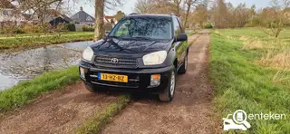 Foto van kenteken 13-HZ-BZ