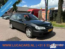 Foto van kenteken 13-JL-NB