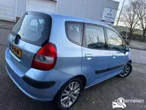 Foto van kenteken 13-JS-BF