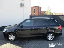 Foto van kenteken 13-KBG-5
