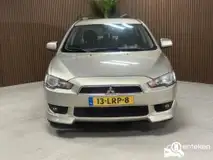 Foto van kenteken 13-LRP-8