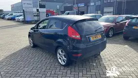 Foto van kenteken 13-NSL-7