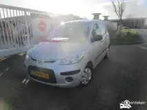 Foto van kenteken 13-NVK-9