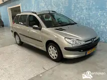 Foto van kenteken 13-RF-VB