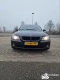 Foto van kenteken 13-RK-PF