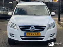 Foto van kenteken 13-RVJ-9