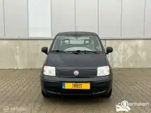 Foto van kenteken 13-RVP-7