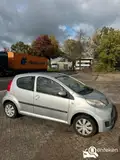 Foto van kenteken 13-SBG-4