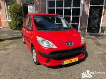 Foto van kenteken 13-SK-FV