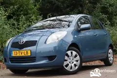 Foto van kenteken 13-TV-LB