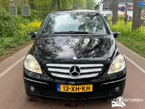 Foto van kenteken 13-XH-KH