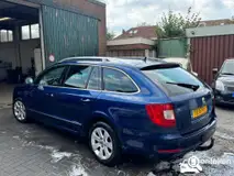 Foto van kenteken 13-XTR-7