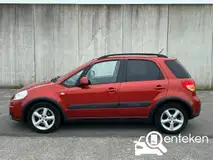 Foto van kenteken 13-ZF-PS