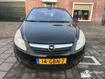 Foto van kenteken 14-GBN-7