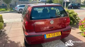 Foto van kenteken 14-GB-XG