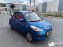 Foto van kenteken 14-GHX-9