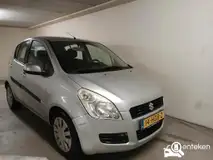 Foto van kenteken 14-HGB-2
