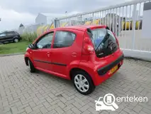 Foto van kenteken 14-JKX-8