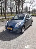 Foto van kenteken 14-JPR-7